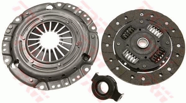 Clutch Kit
