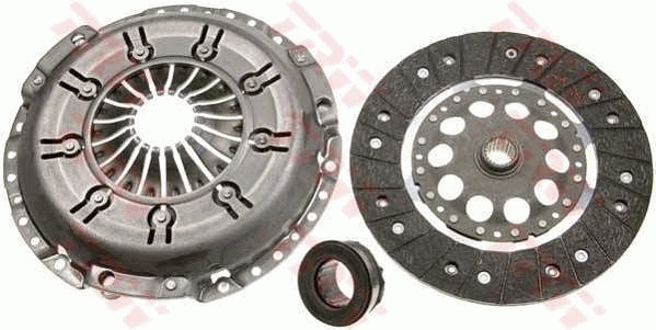 Clutch Kit