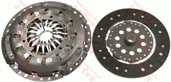Clutch Kit
