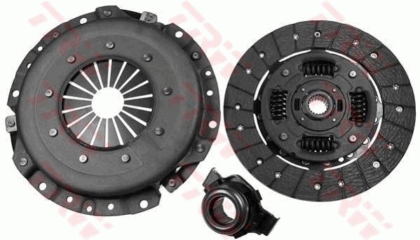 Clutch Kit