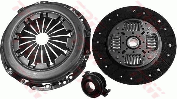 Clutch Kit
