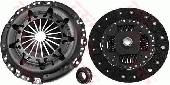 Clutch Kit