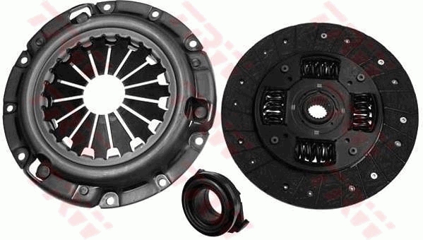 Clutch Kit