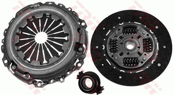 Clutch Kit