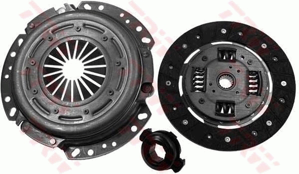 Clutch Kit