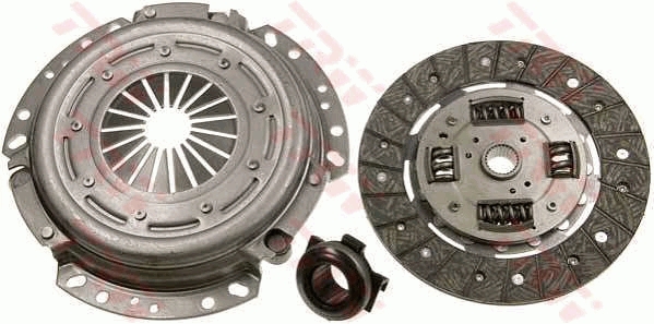 Clutch Kit