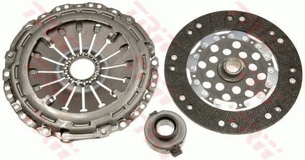 Clutch Kit