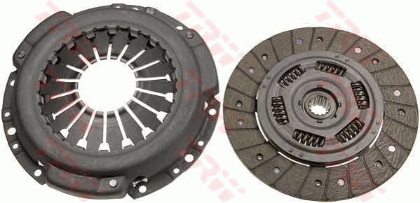 Clutch Kit