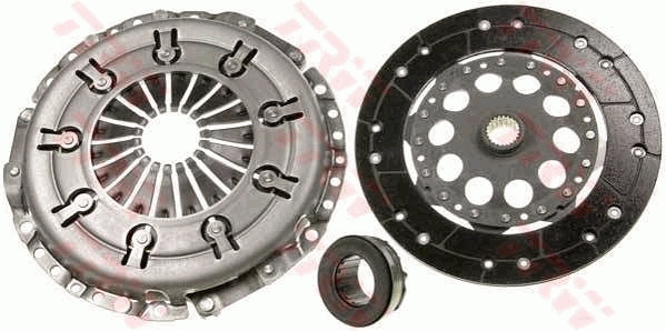 Clutch Kit