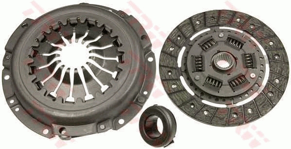 Clutch Kit