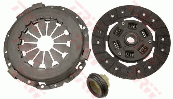 Clutch Kit