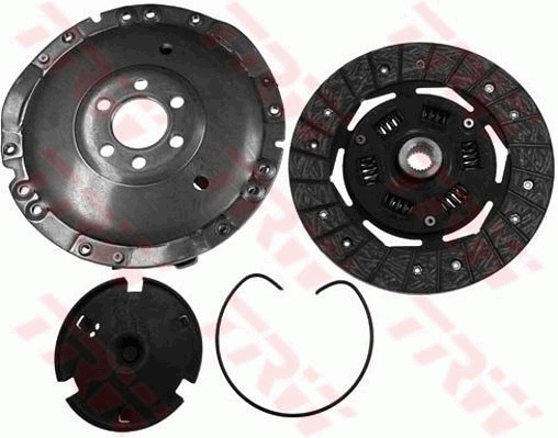 Clutch Kit