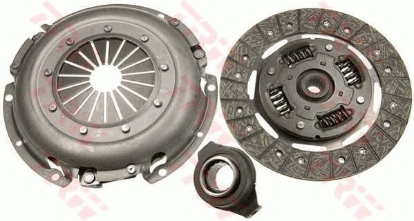 Clutch Kit