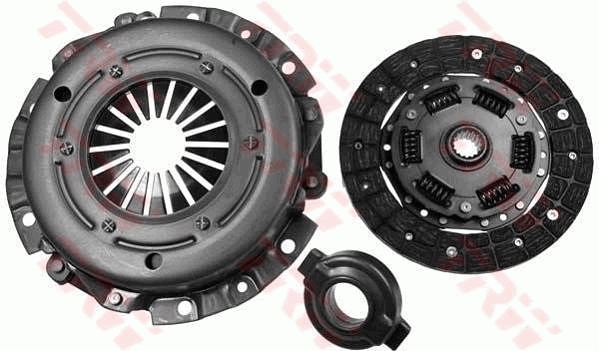 Clutch Kit