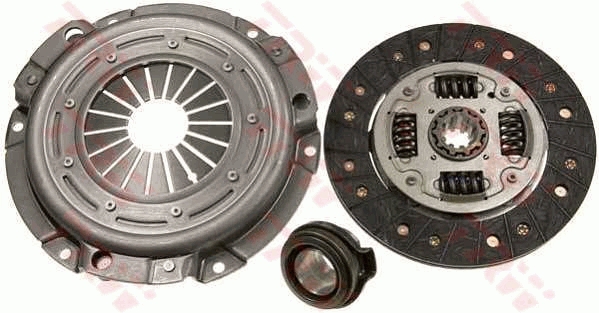Clutch Kit