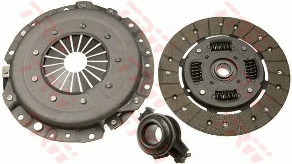 Clutch Kit
