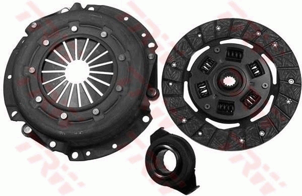 Clutch Kit