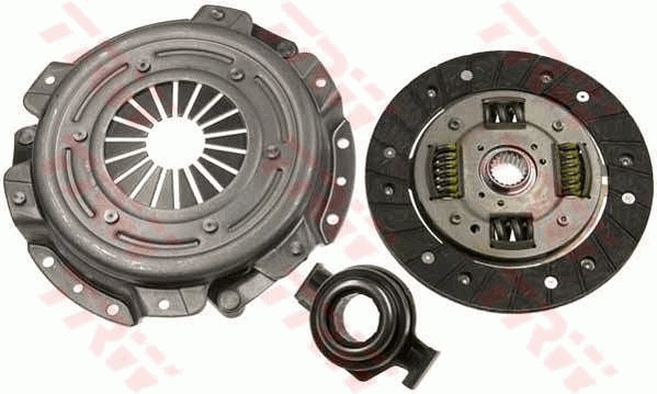 Clutch Kit