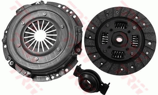 Clutch Kit