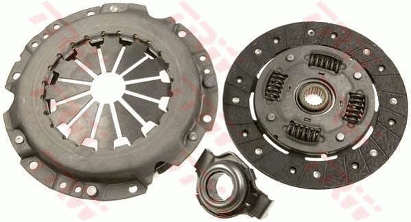 Clutch Kit