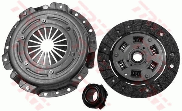 Clutch Kit
