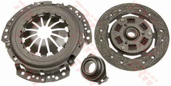 Clutch Kit