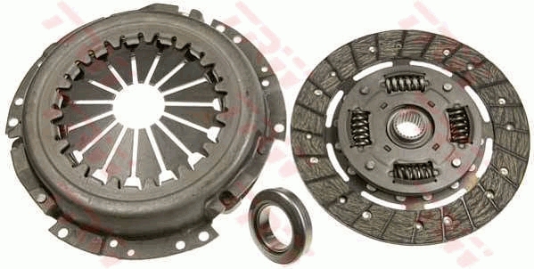 Clutch Kit
