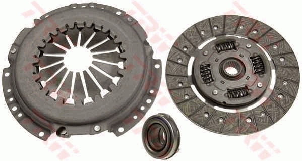 Clutch Kit