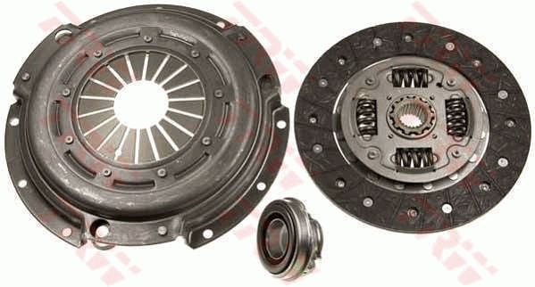 Clutch Kit