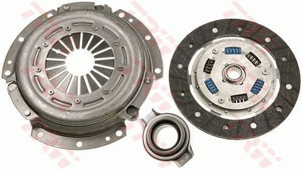 Clutch Kit