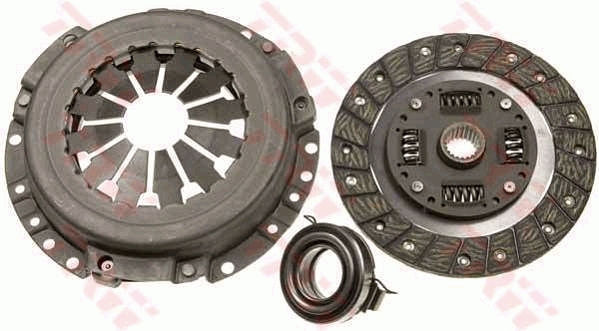 Clutch Kit