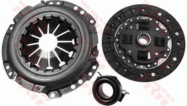 Clutch Kit