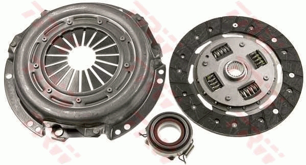 Clutch Kit