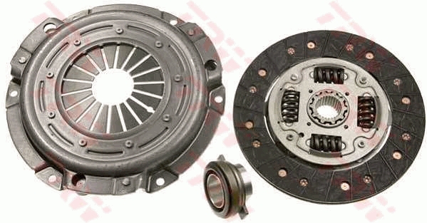 Clutch Kit