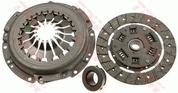 Clutch Kit