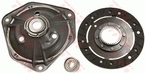 Clutch Kit