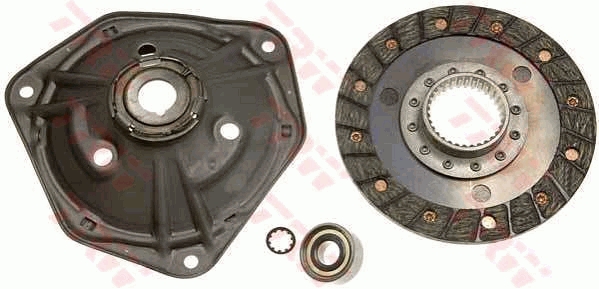 Clutch Kit