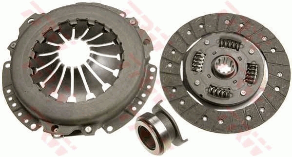 Clutch Kit