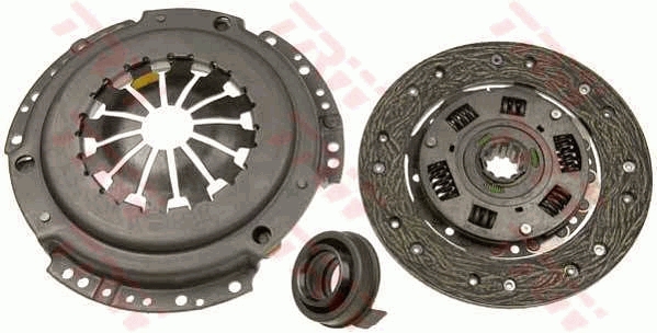 Clutch Kit