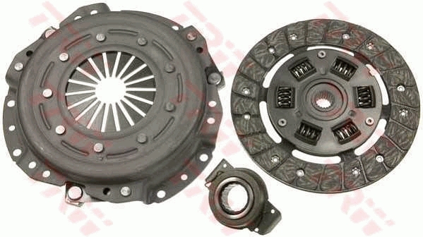 Clutch Kit