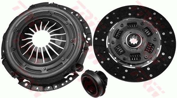 Clutch Kit