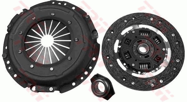 Clutch Kit