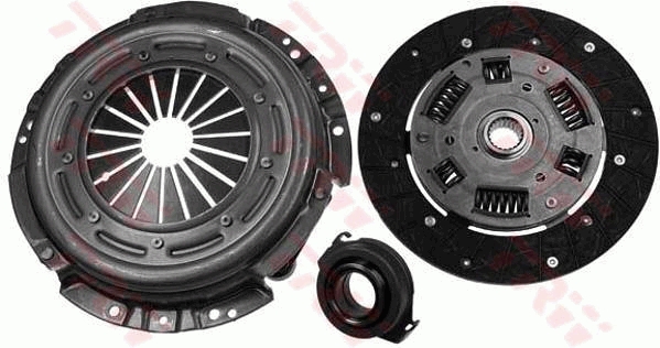Clutch Kit