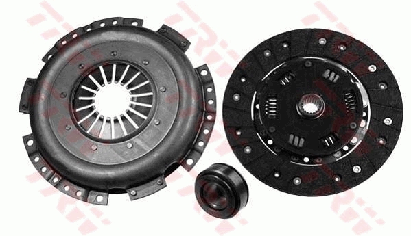 Clutch Kit