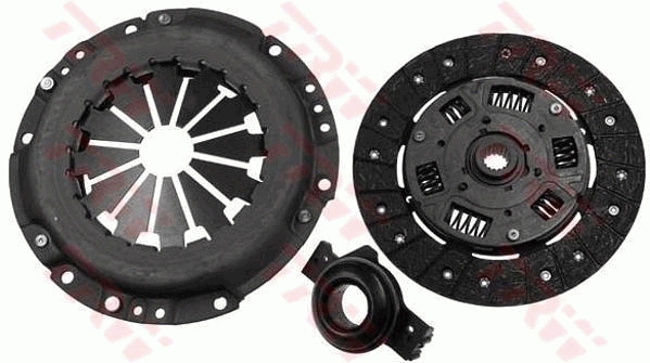 Clutch Kit
