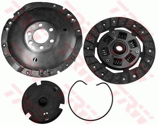 Clutch Kit