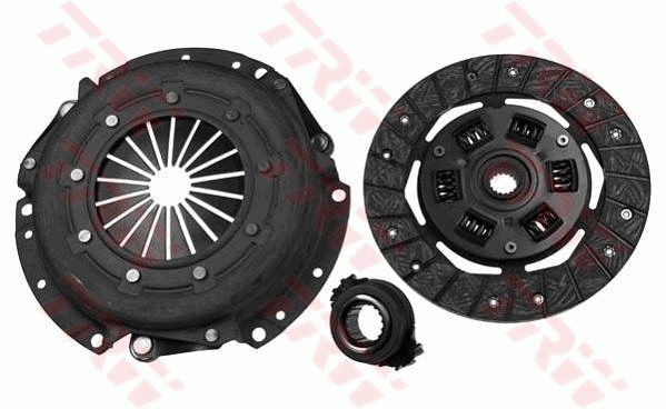 Clutch Kit