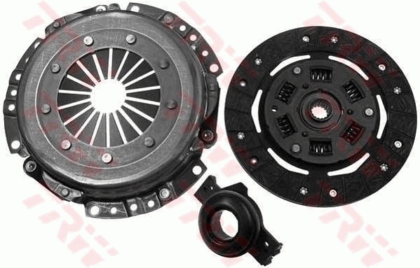 Clutch Kit