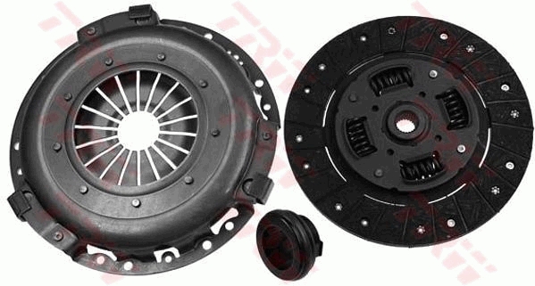 Clutch Kit