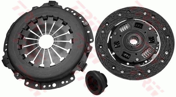 Clutch Kit